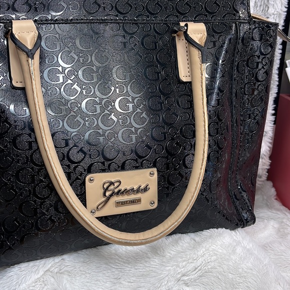 Guess Est 1981 shoulder bag - Picture 11 of 15